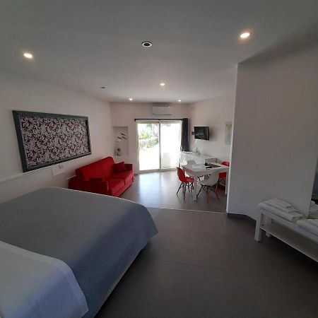 Marina Loft Sicily Villa Marina di Ragusa Exteriör bild