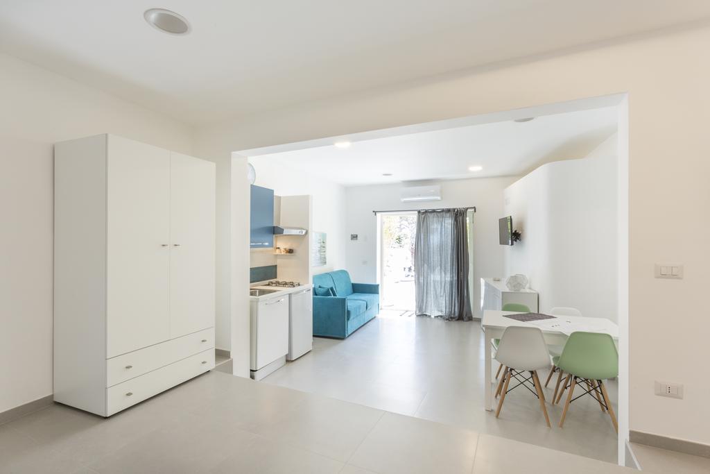 Marina Loft Sicily Villa Marina di Ragusa Exteriör bild