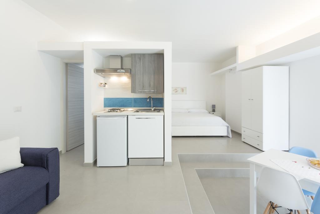 Marina Loft Sicily Villa Marina di Ragusa Exteriör bild