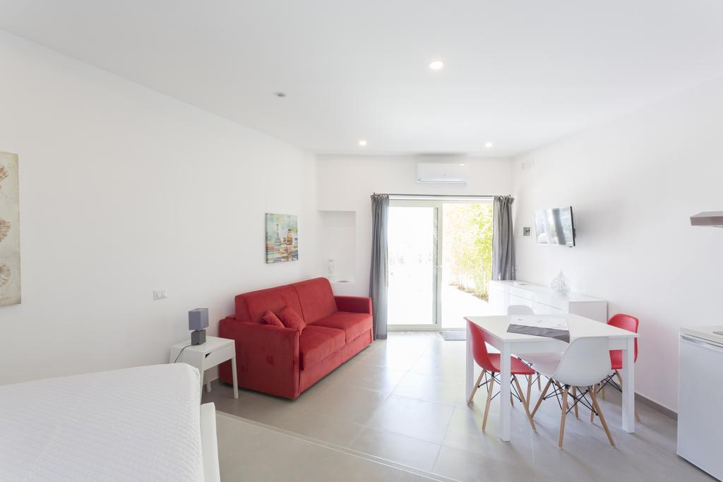 Marina Loft Sicily Villa Marina di Ragusa Exteriör bild