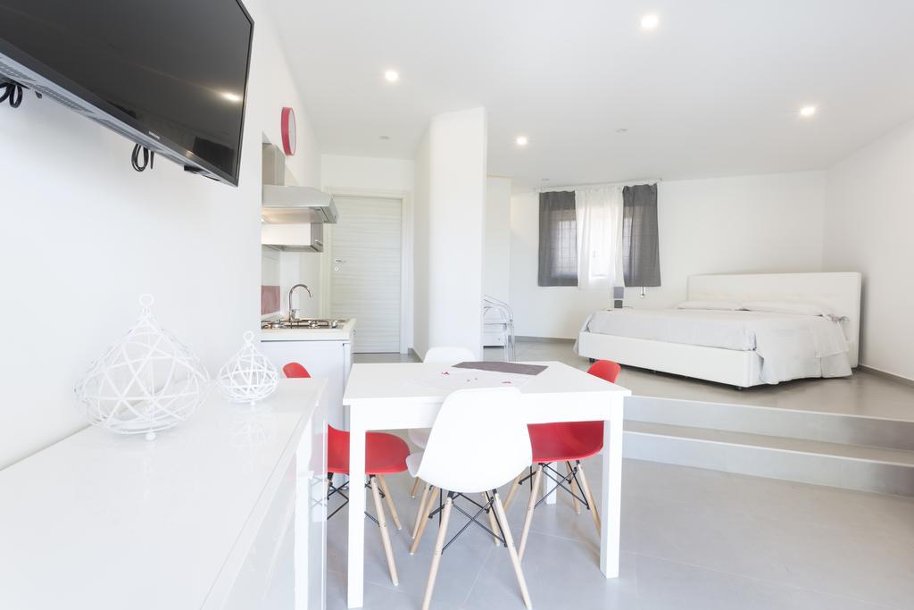 Marina Loft Sicily Villa Marina di Ragusa Exteriör bild