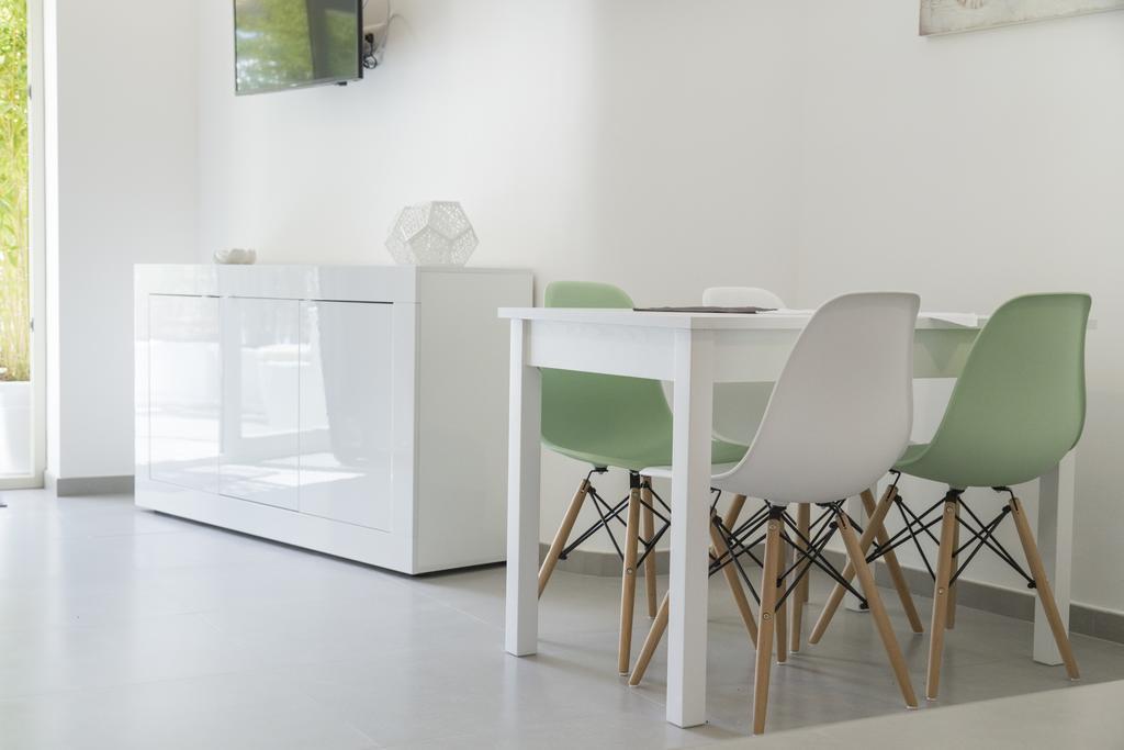 Marina Loft Sicily Villa Marina di Ragusa Exteriör bild