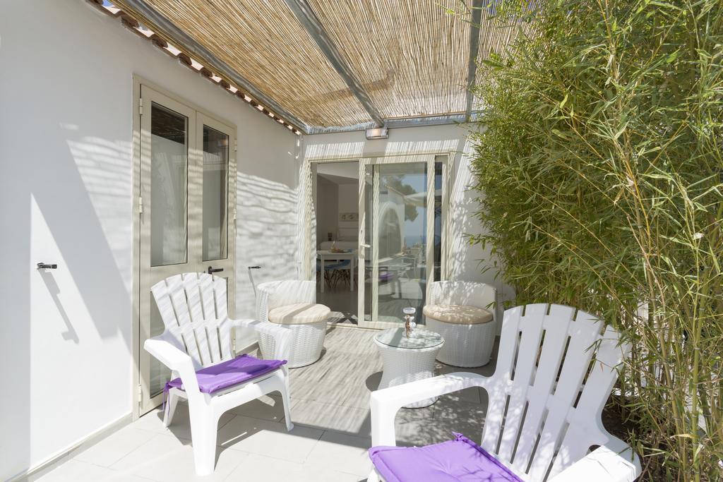 Marina Loft Sicily Villa Marina di Ragusa Exteriör bild