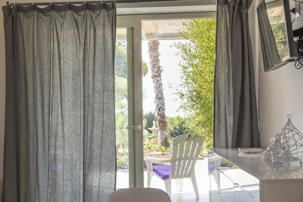 Marina Loft Sicily Villa Marina di Ragusa Exteriör bild