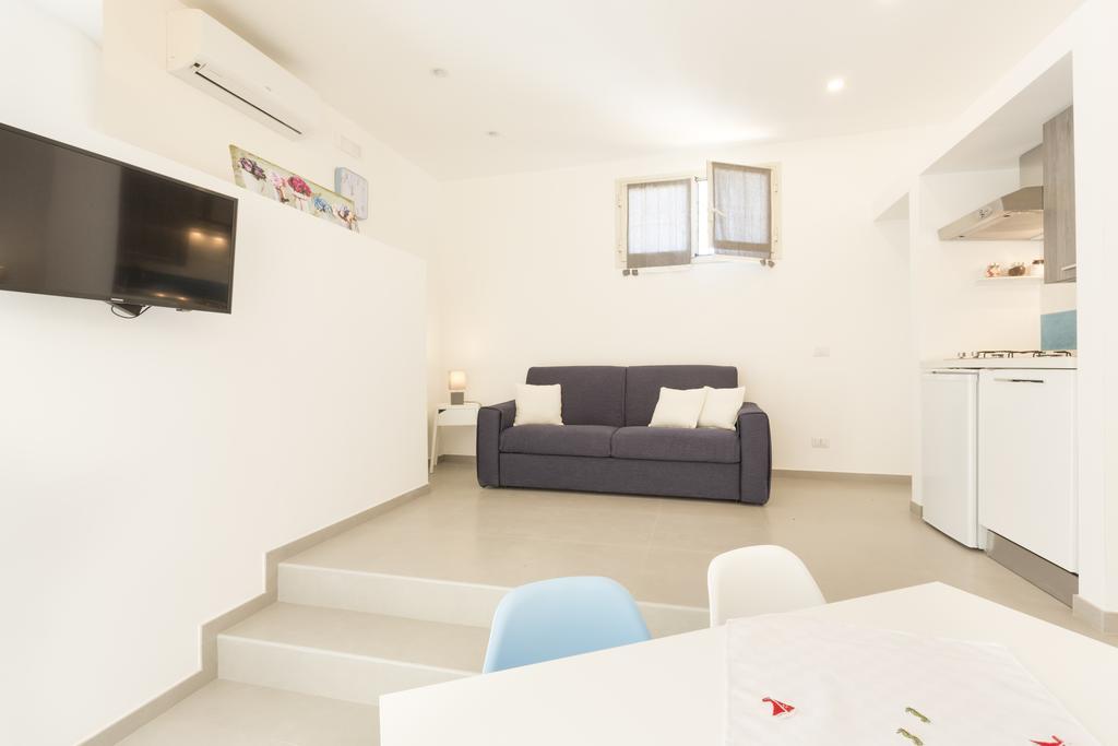 Marina Loft Sicily Villa Marina di Ragusa Exteriör bild
