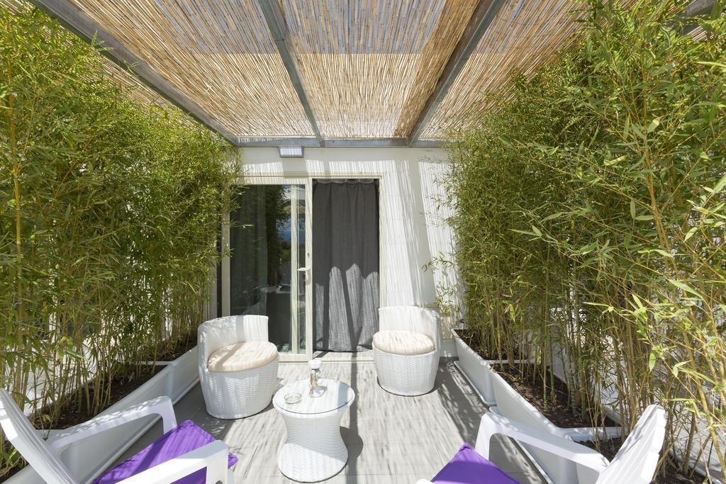Marina Loft Sicily Villa Marina di Ragusa Exteriör bild