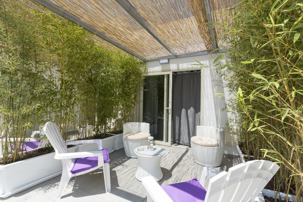 Marina Loft Sicily Villa Marina di Ragusa Exteriör bild