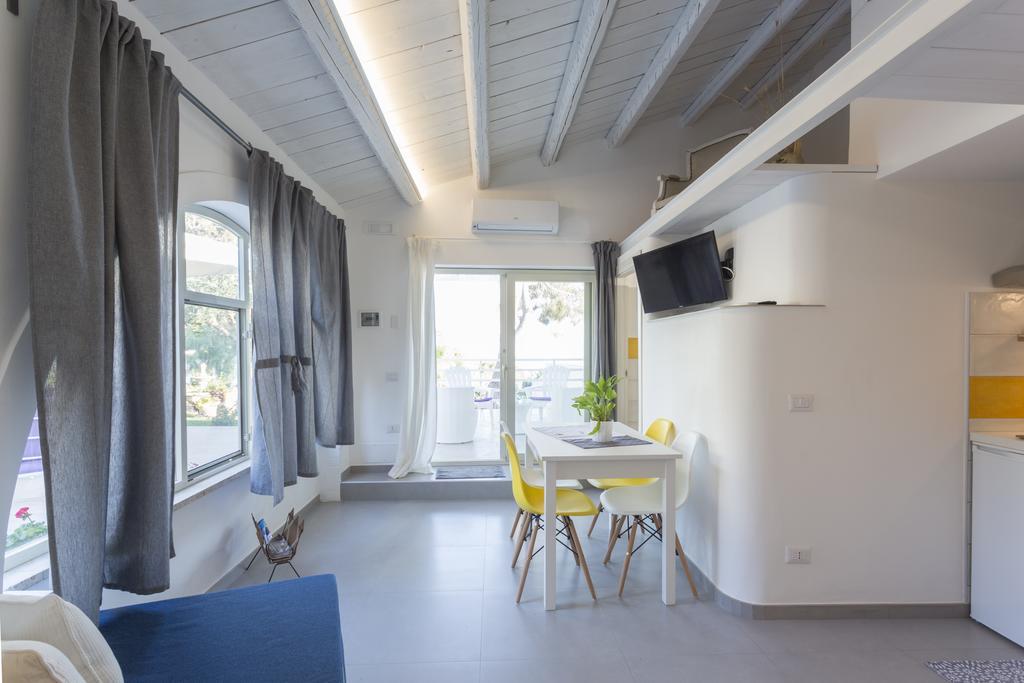 Marina Loft Sicily Villa Marina di Ragusa Exteriör bild