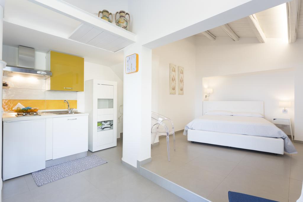 Marina Loft Sicily Villa Marina di Ragusa Exteriör bild