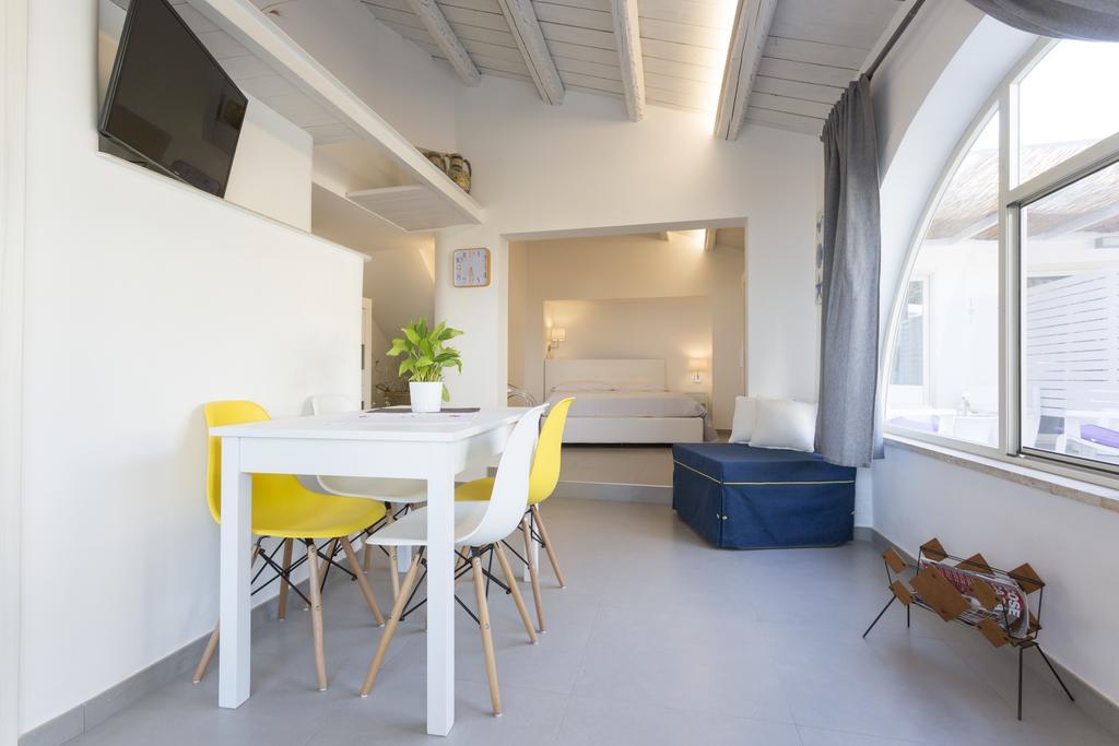 Marina Loft Sicily Villa Marina di Ragusa Exteriör bild