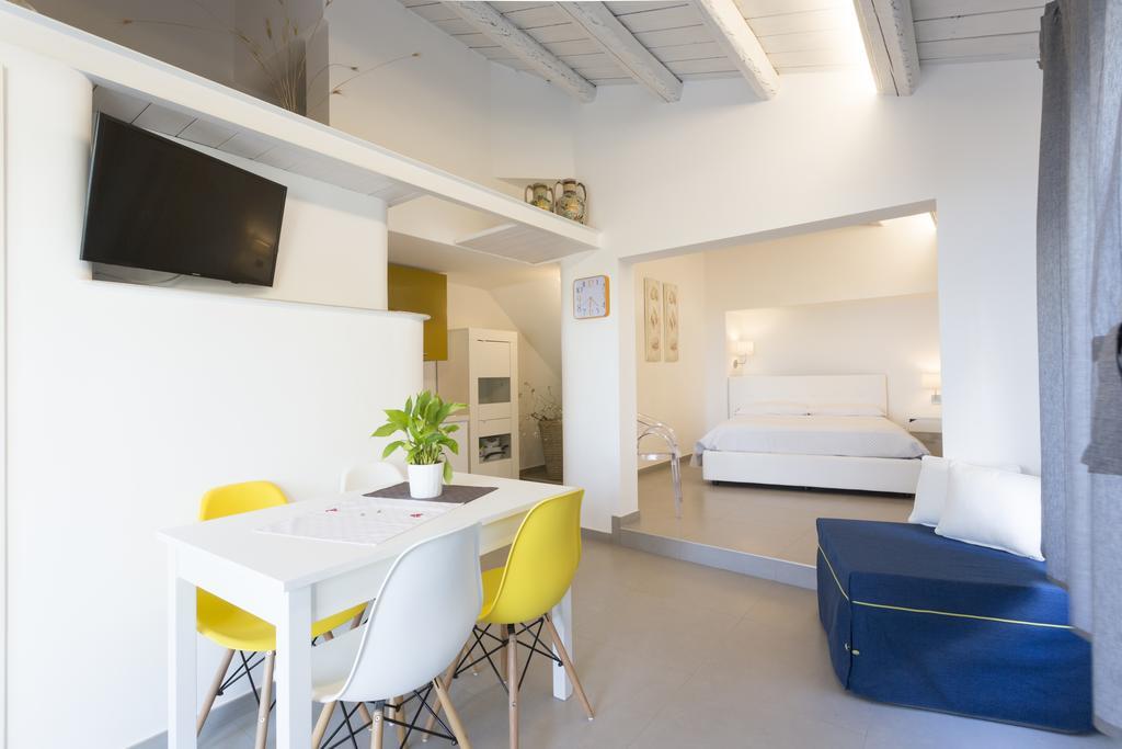 Marina Loft Sicily Villa Marina di Ragusa Exteriör bild