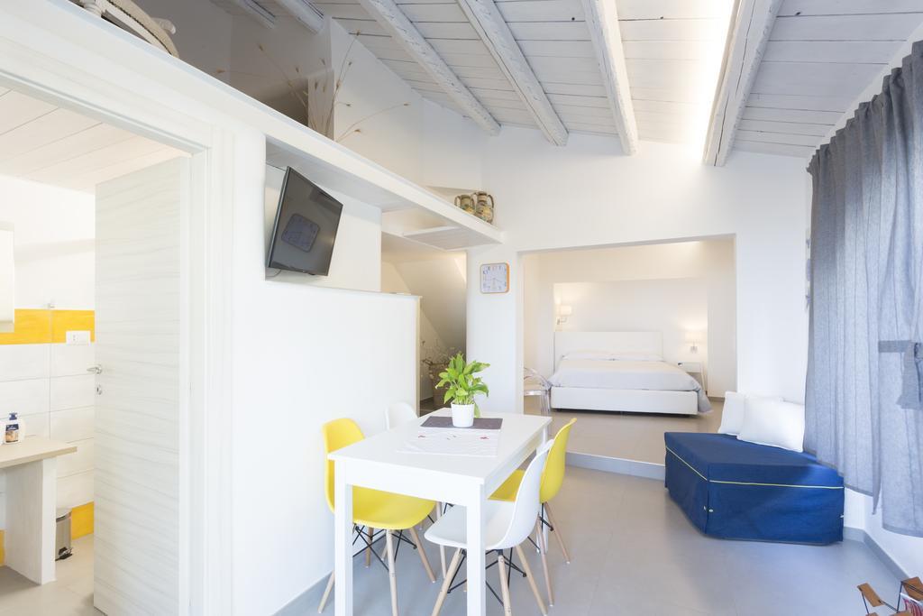 Marina Loft Sicily Villa Marina di Ragusa Exteriör bild