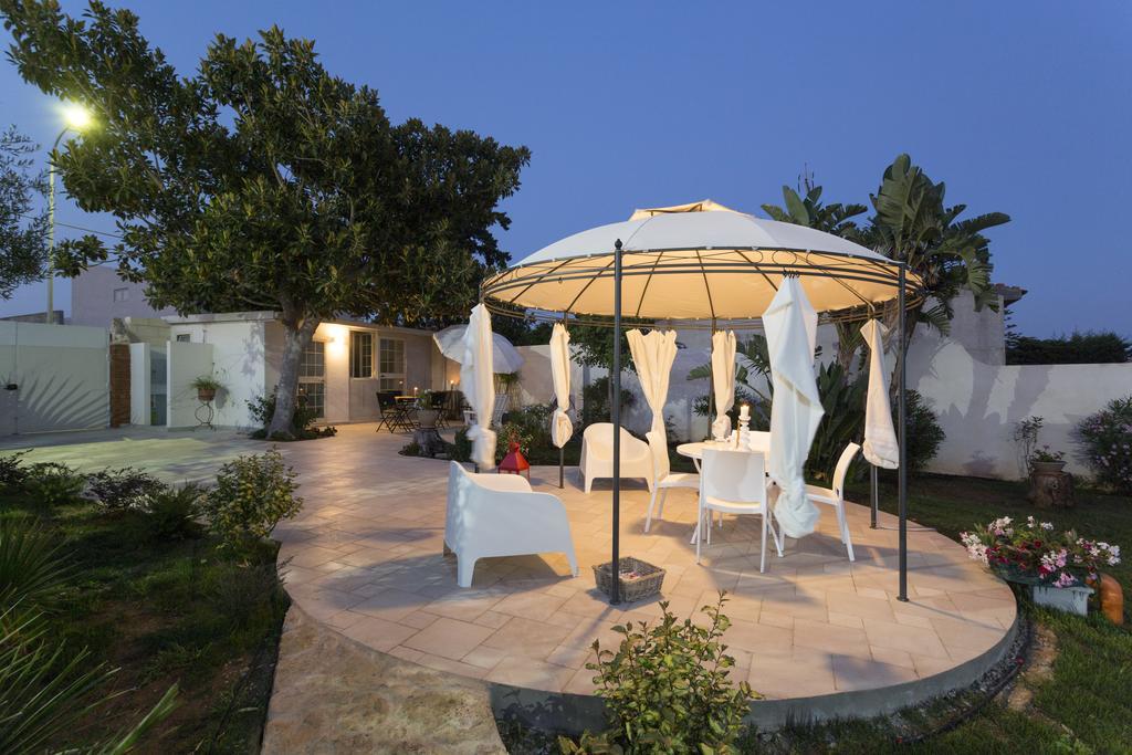 Marina Loft Sicily Villa Marina di Ragusa Exteriör bild