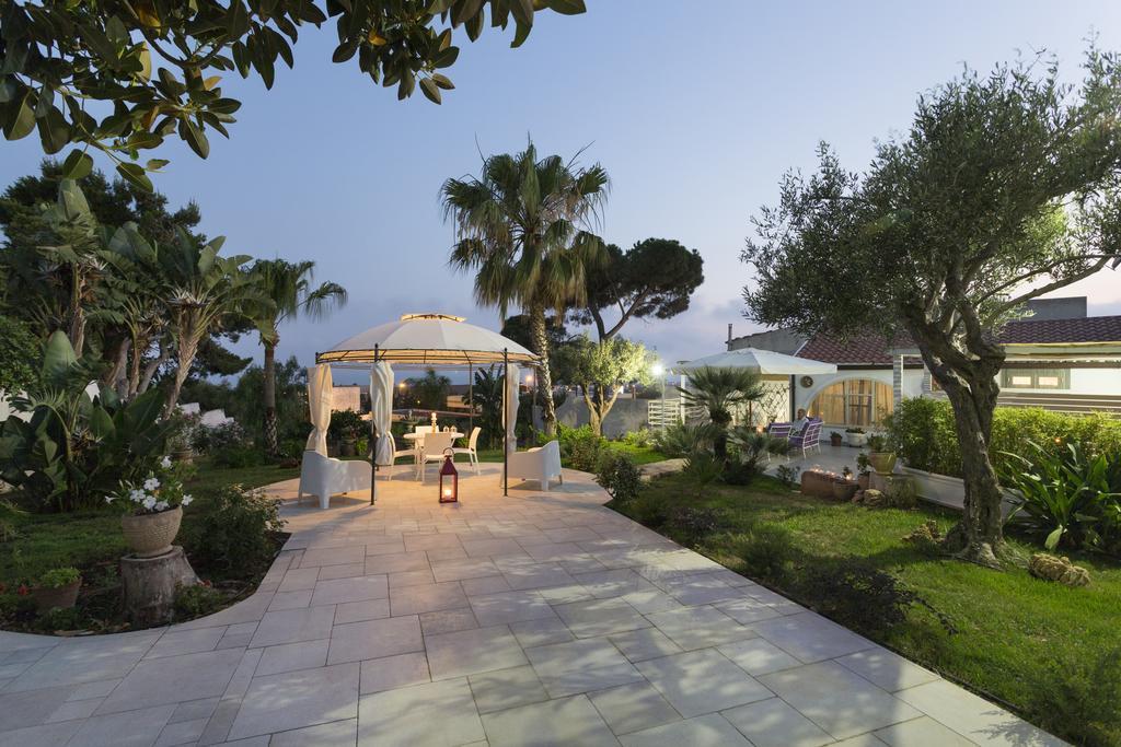 Marina Loft Sicily Villa Marina di Ragusa Exteriör bild