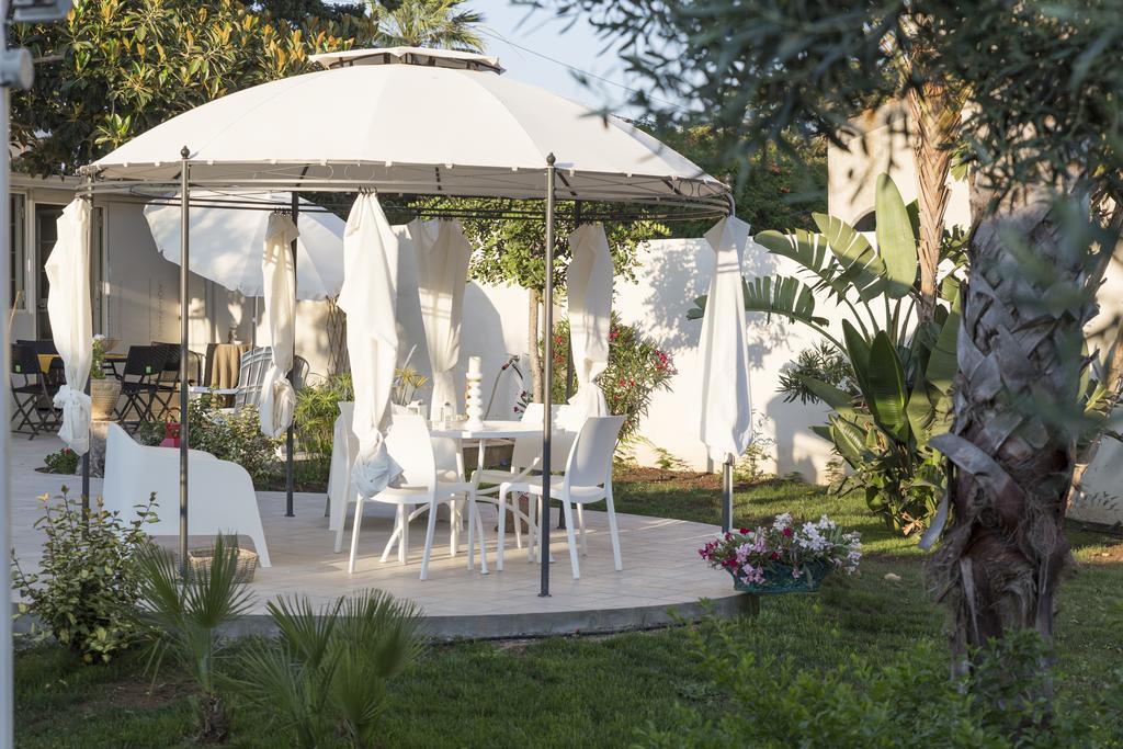Marina Loft Sicily Villa Marina di Ragusa Exteriör bild
