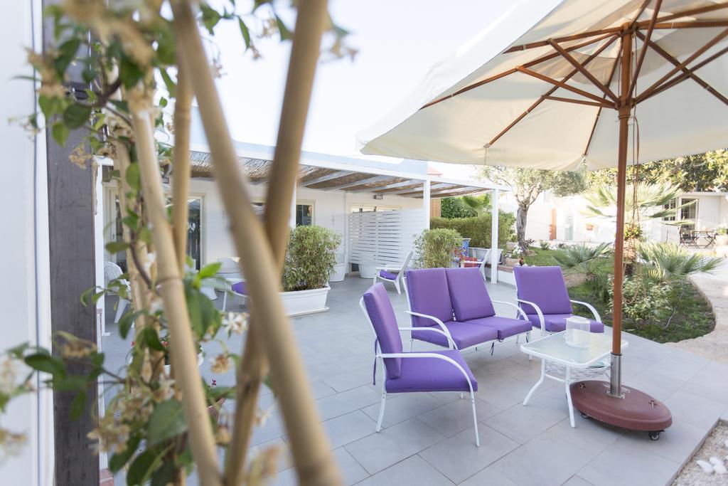 Marina Loft Sicily Villa Marina di Ragusa Exteriör bild