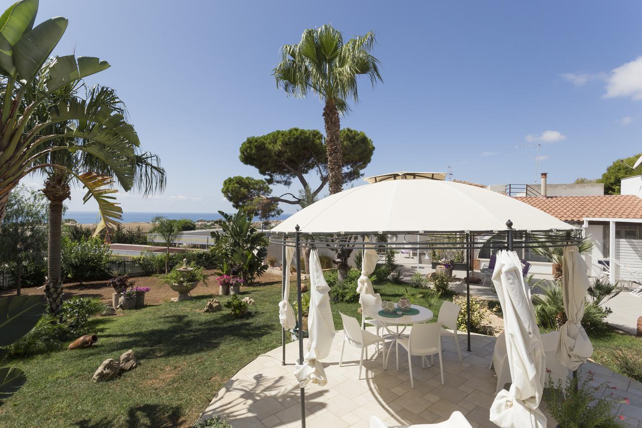 Marina Loft Sicily Villa Marina di Ragusa Exteriör bild
