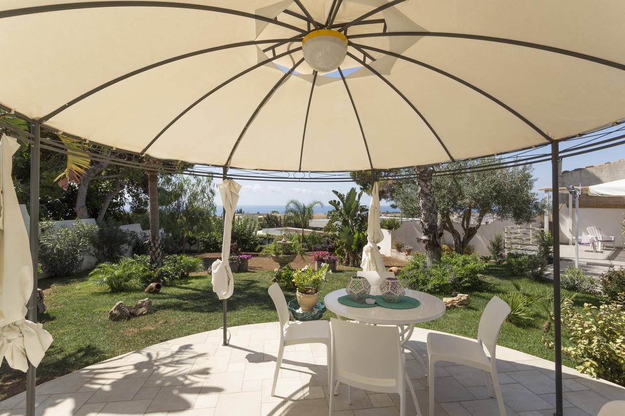 Marina Loft Sicily Villa Marina di Ragusa Exteriör bild