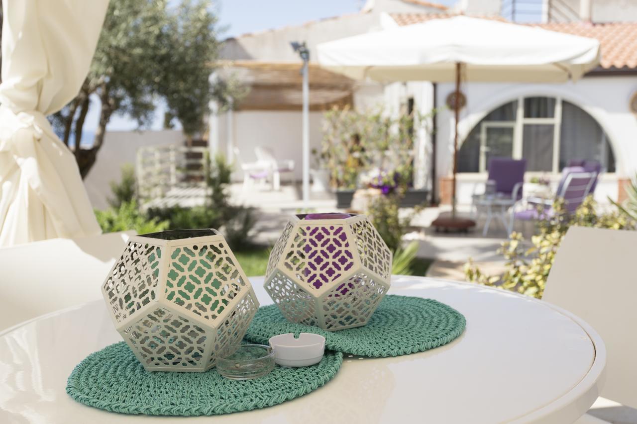 Marina Loft Sicily Villa Marina di Ragusa Exteriör bild