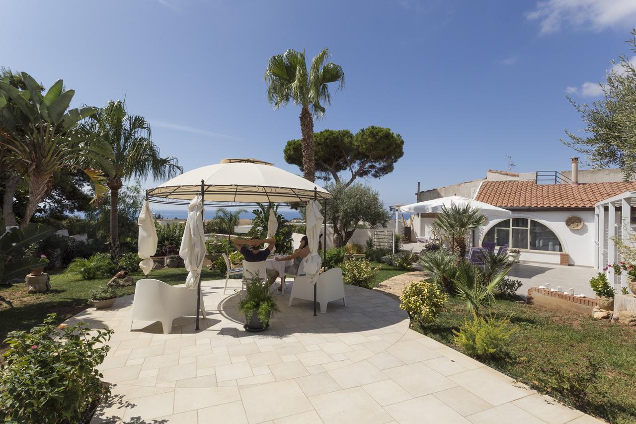 Marina Loft Sicily Villa Marina di Ragusa Exteriör bild