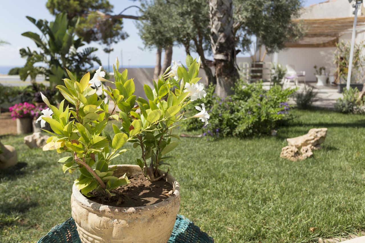 Marina Loft Sicily Villa Marina di Ragusa Exteriör bild