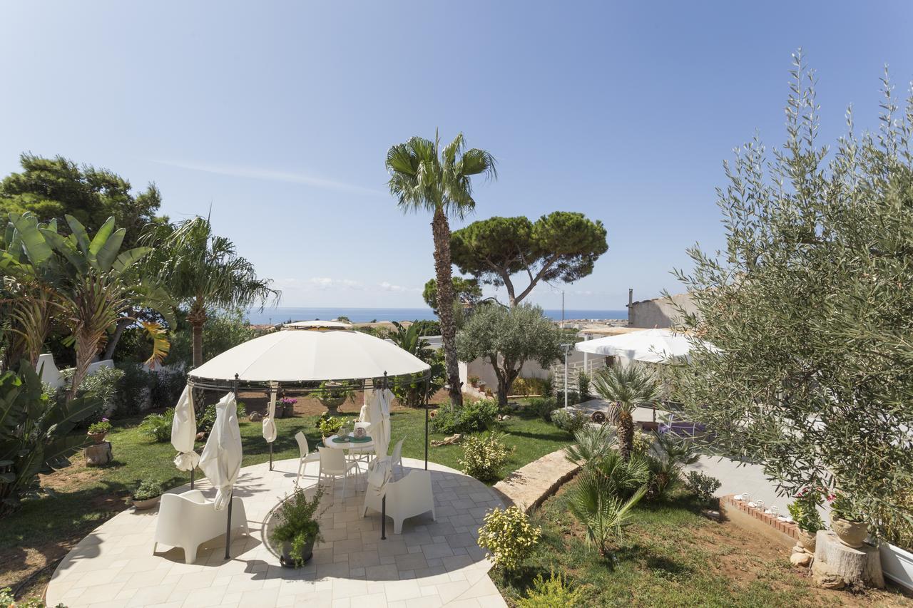 Marina Loft Sicily Villa Marina di Ragusa Exteriör bild