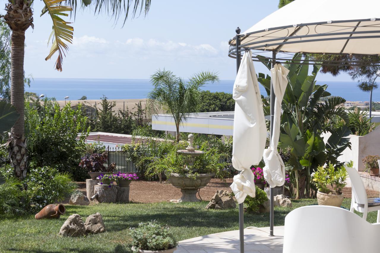 Marina Loft Sicily Villa Marina di Ragusa Exteriör bild