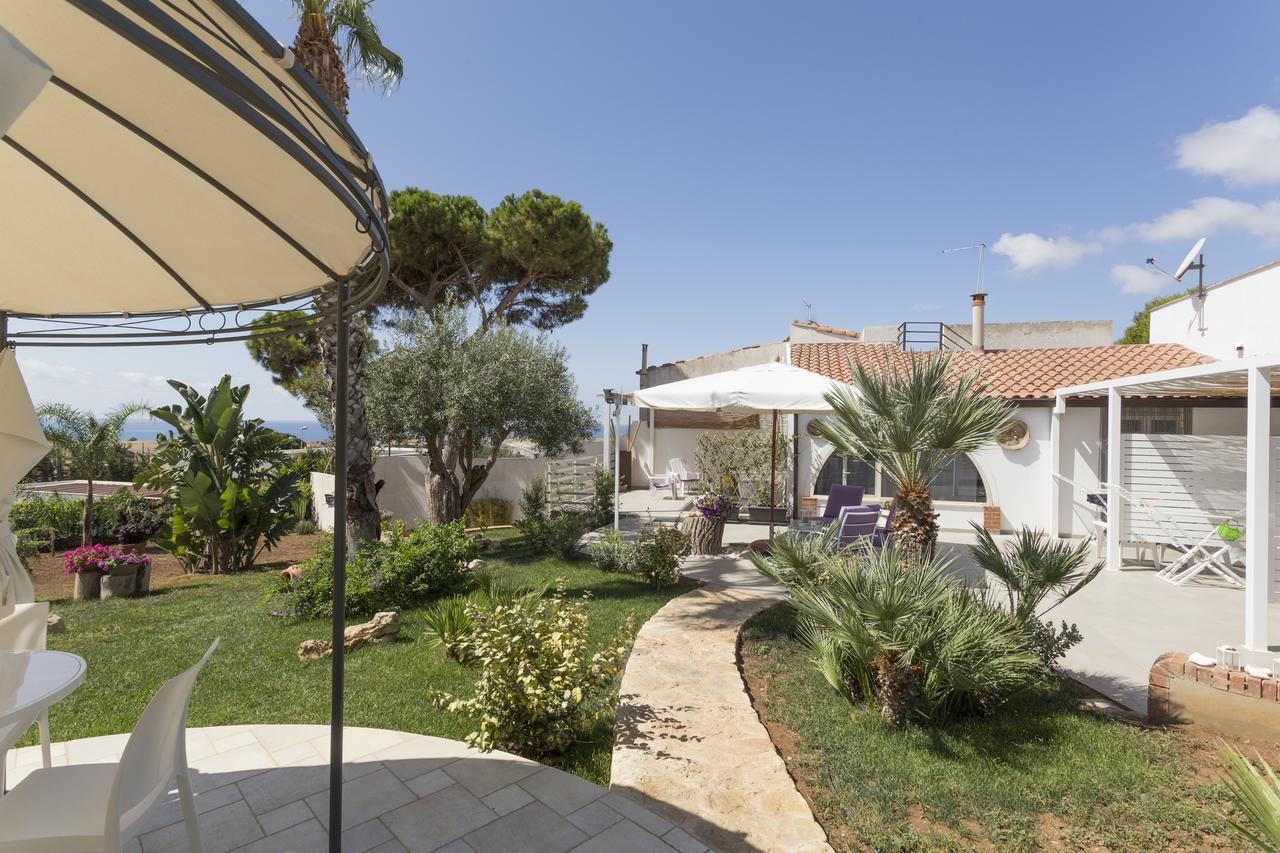 Marina Loft Sicily Villa Marina di Ragusa Exteriör bild
