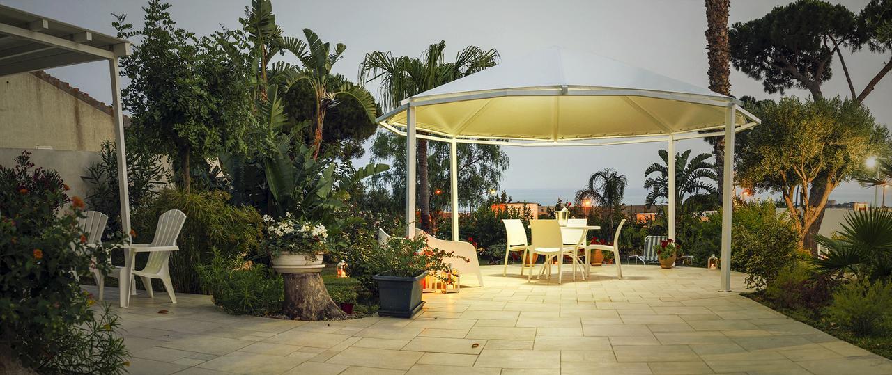 Marina Loft Sicily Villa Marina di Ragusa Exteriör bild