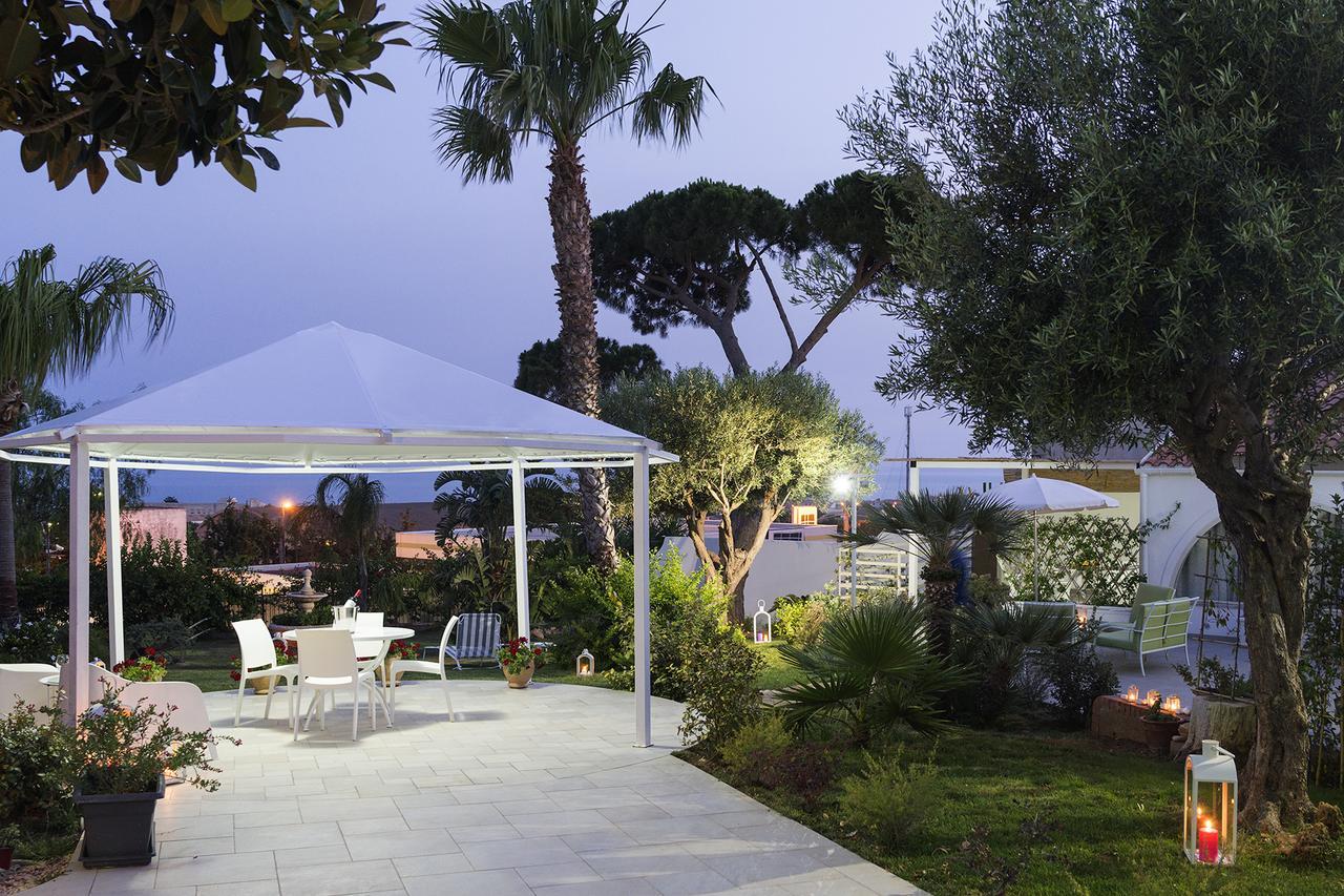 Marina Loft Sicily Villa Marina di Ragusa Exteriör bild