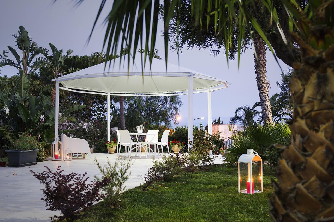 Marina Loft Sicily Villa Marina di Ragusa Exteriör bild